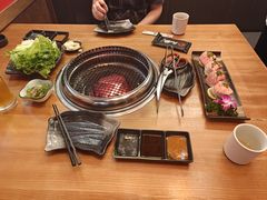 -丸藏和牛烧肉专门店(园区师惠坊店)
