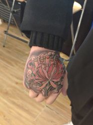 -MDZ STORE·TATTOO·耳饰