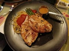 -安妮意大利餐厅(国贸店)