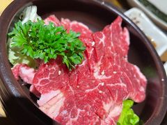 -泥炉烧肉师(新街口金銮巷店)