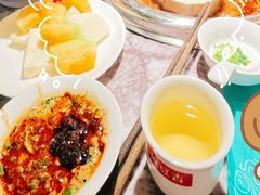 -鱼豆吉·豆浆鱼火锅(宜昌万达店)