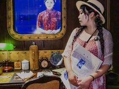 -武汉知音号