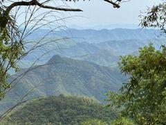 -莫干山风景区
