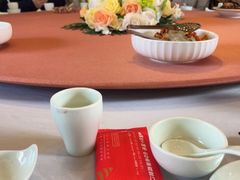 -船歌·鱼水饺青岛菜(石老人店)