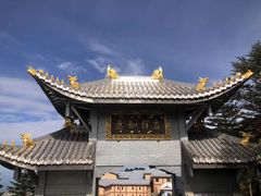 -峨眉山风景名胜区