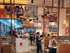 -九村烤脑花(大石坝总店)