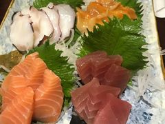 刺身拼盘-胜代日本料理(云程巷小区店)
