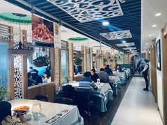 大堂-白马宴·椒麻鸡(新华南路店)
