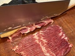 -汇聚德京味铜锅涮肉(沈家桥二路店)