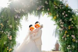 -雪中彩影婚纱摄影·微光艺术中心