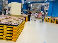 -盒马X会员店(王府井奥莱UP TOWN店)
