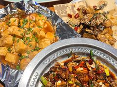 -东来土菜馆(民祥园路店)