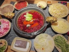 -蜀大侠火锅(总府路店)