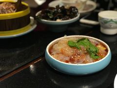-老头儿油爆虾·知味杭州(爱琴海购物中心)