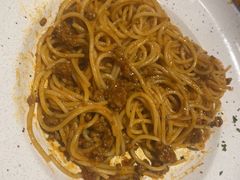 -百特喜·意大利餐厅(八佰伴镇江店)
