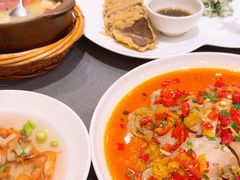 -金哥私房菜馆(张府园总店)