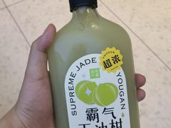 -奈雪的茶(亨特国际广场店)