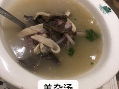 -阿拉丁新疆风味餐厅·清真(罗廊巷店)