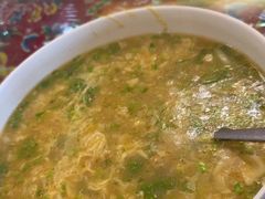 -闯关东东北农家菜(崂山石老人店)