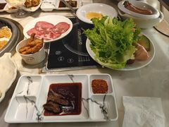 -火炉火自助餐(西直门凯德MALL店)