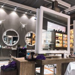 点击看大图 -QZHAIR SALON