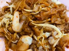 -金伯利街美食夜市