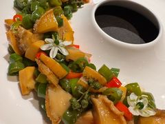 -上海滩餐厅(BFC外滩金融中心店)