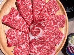 -浅锅和牛小锅放题(深业上城店)
