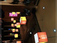 -阿婆情腊排骨火锅(金虹路店)