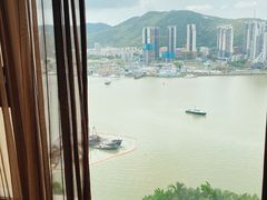 -澳门十六浦索菲特大酒店