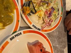 -比格比萨自助(宝山日月光店)