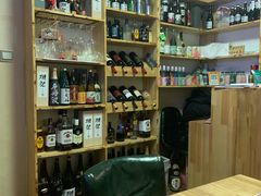 -福匠日本料理(人民路店)