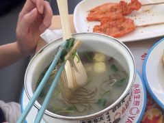 -小杨生煎(黄河路店)