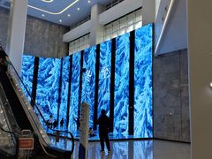 -山东省科技馆(新馆)