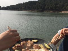 -南京市无想山景区