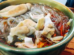 -梁记肥肠粉(宽窄巷子店)