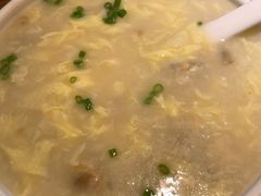 -吕氏疙瘩汤·私家菜馆(慈云寺店)