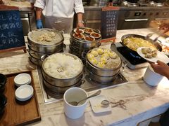 -镇江苏宁万豪酒店-苏筵中餐厅