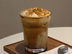 维也纳海盐咖啡-素咫咖啡CLIFEROSE(新安店)