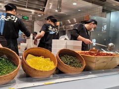 -新太二·鲜料川菜(群光广场店)