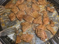 -齐齐哈尔兄弟烤肉(湖山美地店)