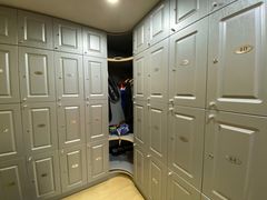 -健身专家Wellness Experts