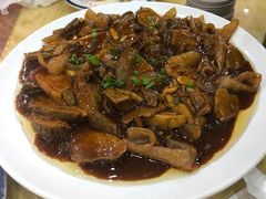 -正阳春烤鸭店(杨楼店)