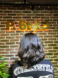 -P.STYLE 派斯造型