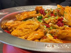 -胖哥俩肉蟹煲(龙德广场店)