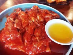 -大壮家原味烤肉(兴华北街店)