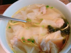 -绿茶餐厅(领展购物广场·中关村店)