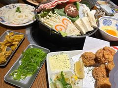 -二丁目食堂(铁西万象汇店)