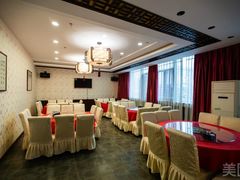 -陈记菜馆·非遗淮扬菜(东关街教场店)