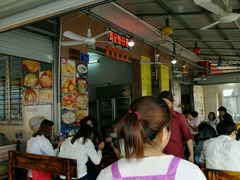 -周记蟹仔粉(侨港风情街店)